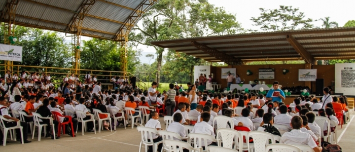 Colegio Agropecuario de Acacias. RESPONSABILIDAD SOCIAL EMPRESARIAL (RSE)