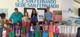 CENTRO EDUCATIVO SAN FERNANDO CASIBARE-PUERTO LLERAS. RESPONSABILIDAD SOCIAL EMPRESARIAL (RSE)